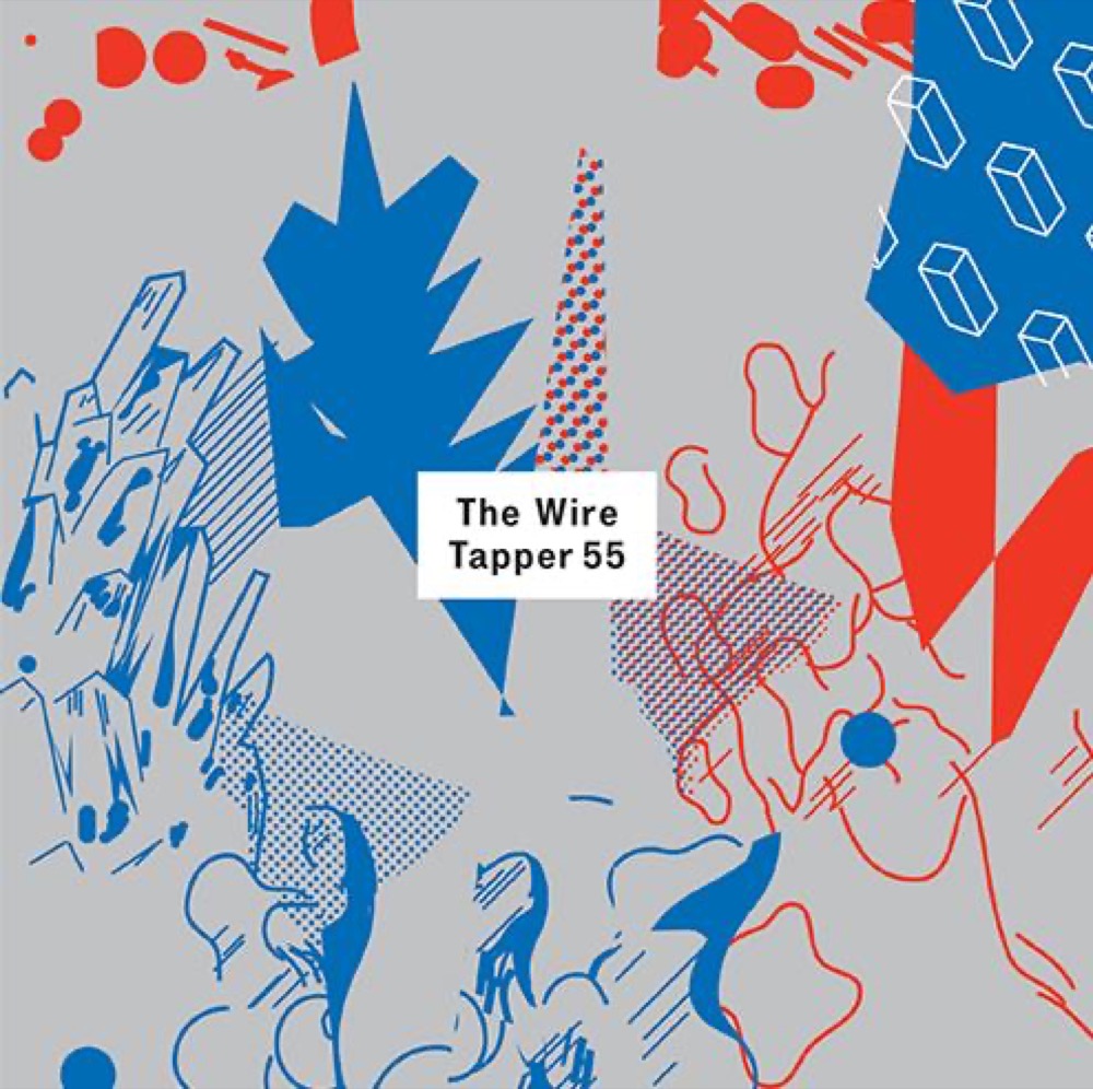 the wire tapper 55