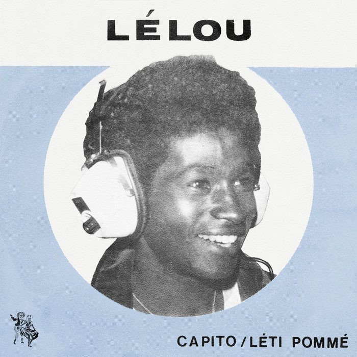lélou — capito / léti pommé cover