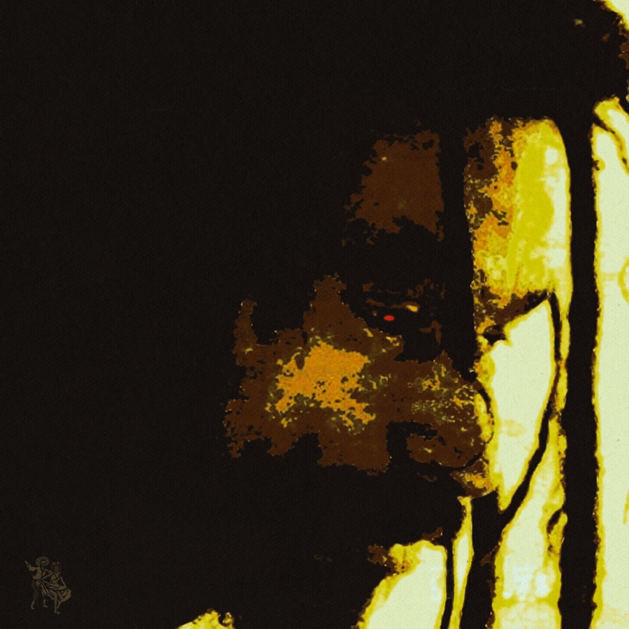menwar — leko rivyer nwar vinyl cover